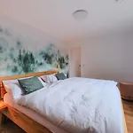 Garten 5 Apartamento