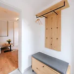 Garten 5 Apartamento