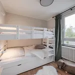 Garten 5 Apartamento Braunlage