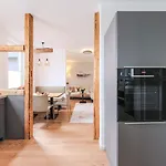 Apartamento Garten 5 *