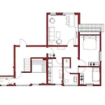 Apartamento Garten 5