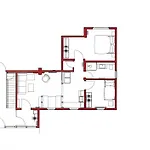 Garten 5 Apartamento Braunlage
