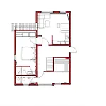 Garten 5 Apartamento *
