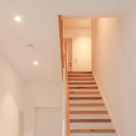 Appartement Garten 5