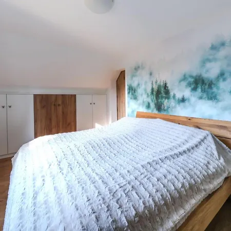 Appartement Garten 5 Braunlage