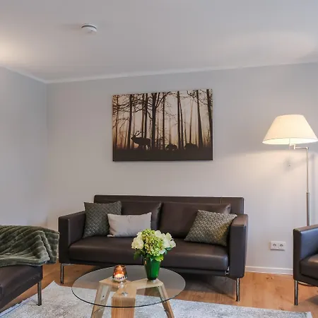 Apartamento Garten 5