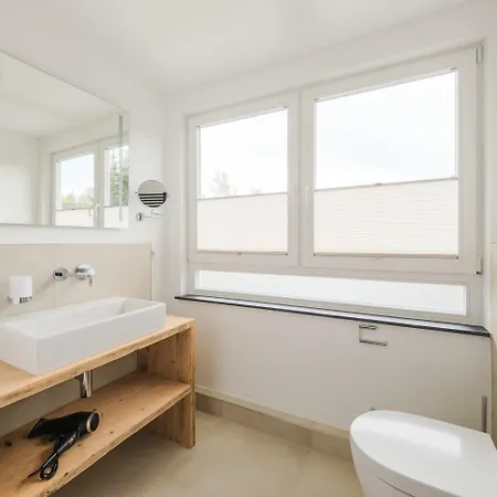 Apartment Garten 5 *
