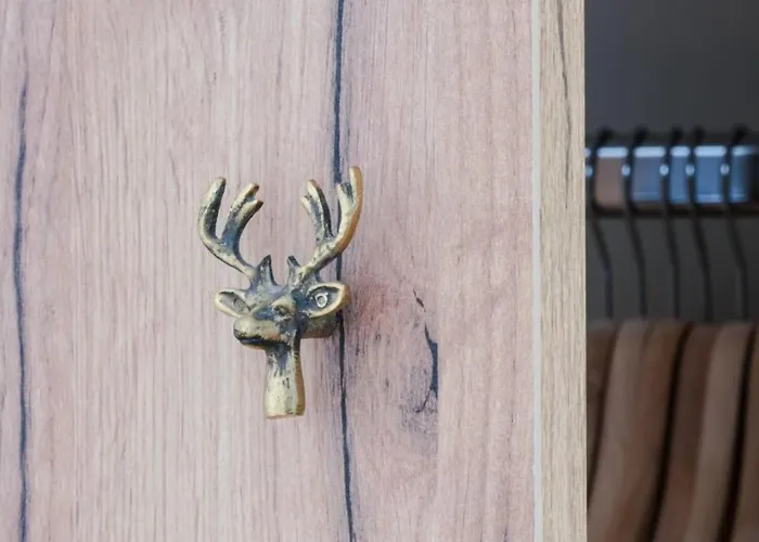 Apartamento Garten 5