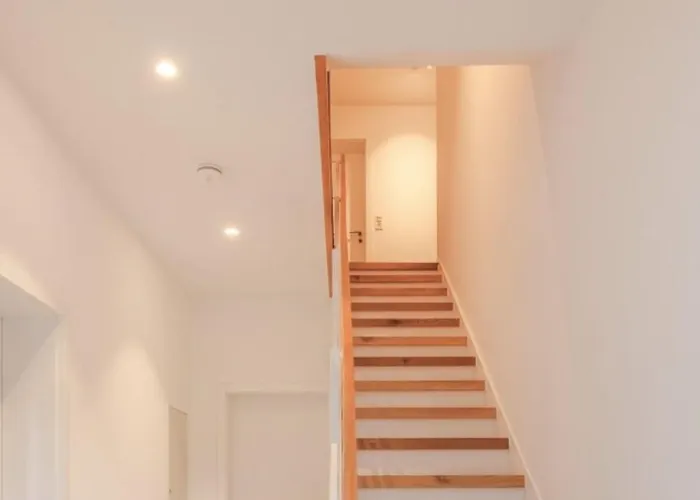 Apartamento Garten 5