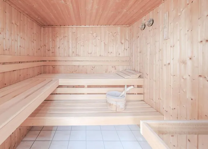 Garten 5 Apartamento *