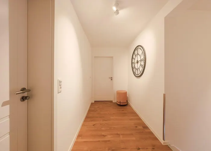 Apartamento Garten 5