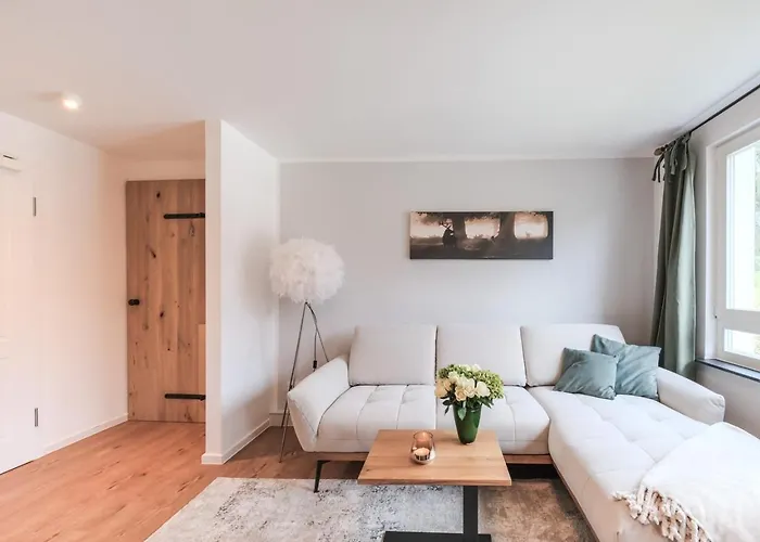 Garten 5 * Braunlage