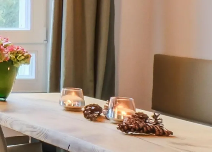 Garten 5 Apartamento