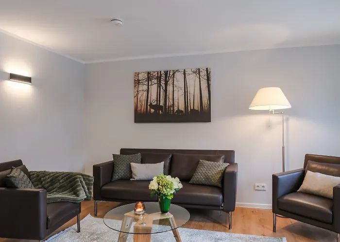 Apartamento Garten 5