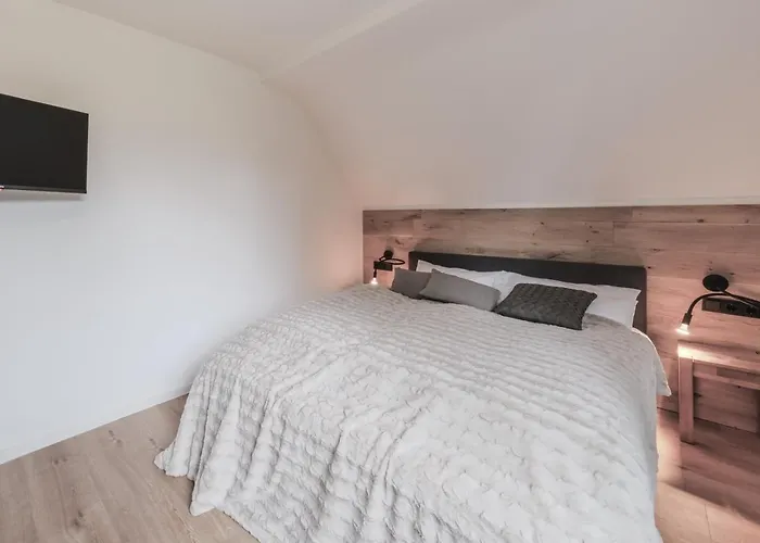 Garten 5 Apartamento *