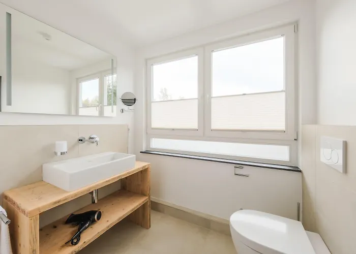 Apartamento Garten 5 *