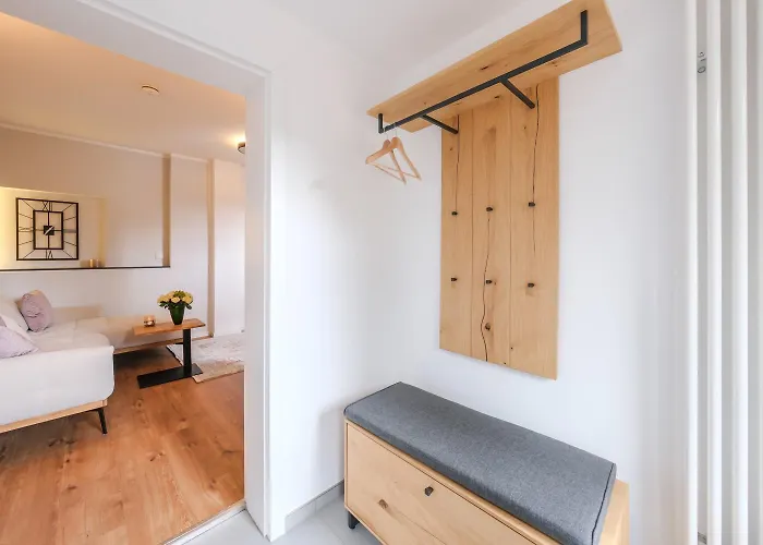 Garten 5 Apartamento