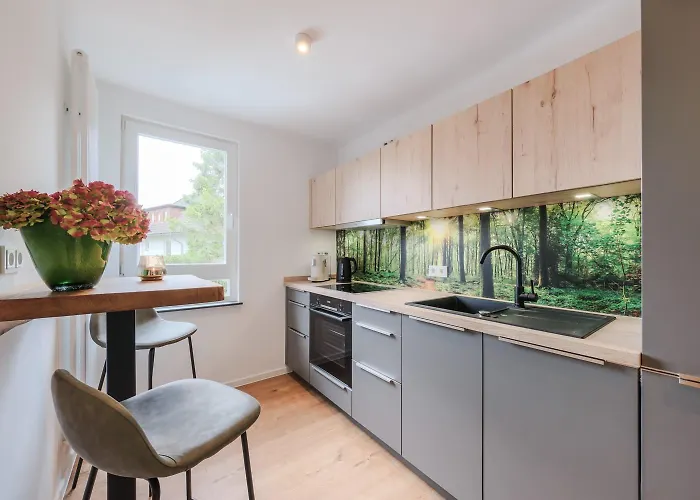 Apartamento Garten 5