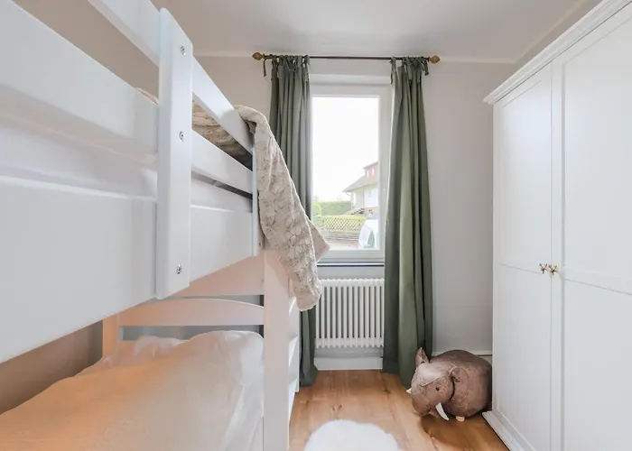 Apartamento Garten 5