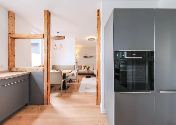 Apartamento Garten 5 *