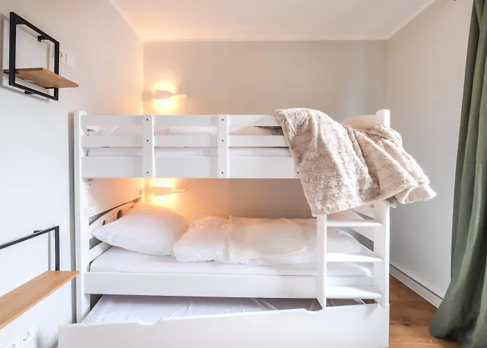 Apartamento Garten 5 Braunlage