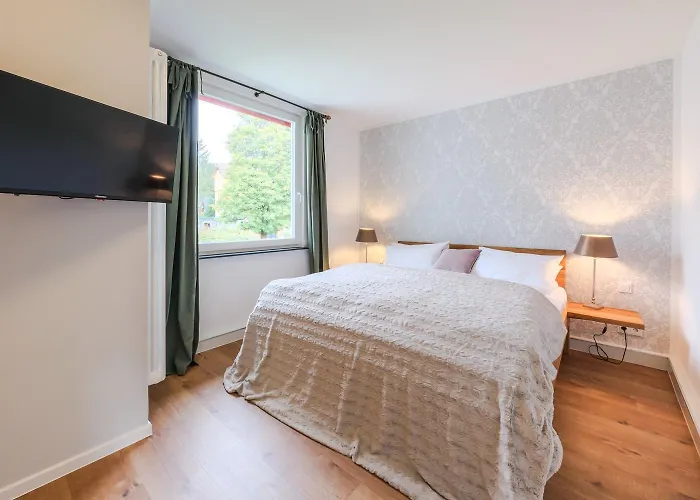 Apartamento Garten 5